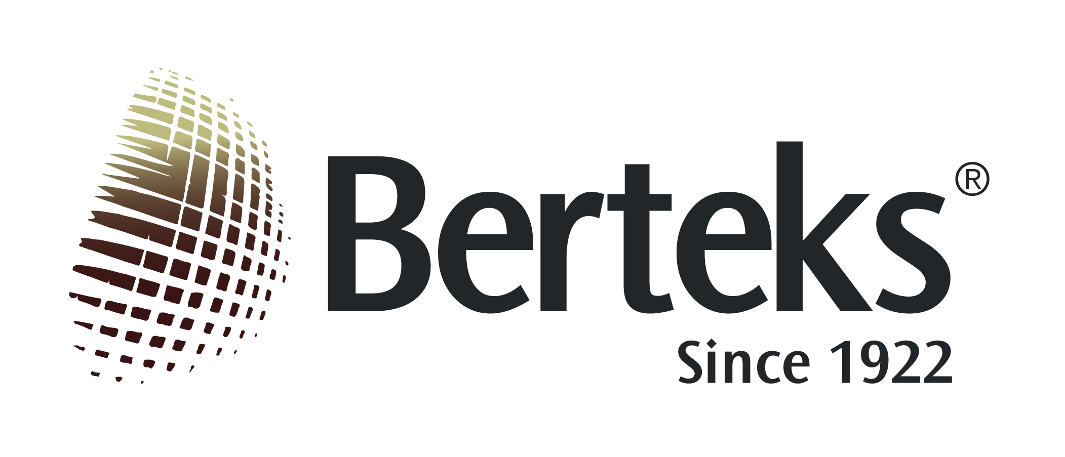 Berteks Logo